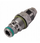 Pressure relief MHDBN 16 K2-3X / 420VFH